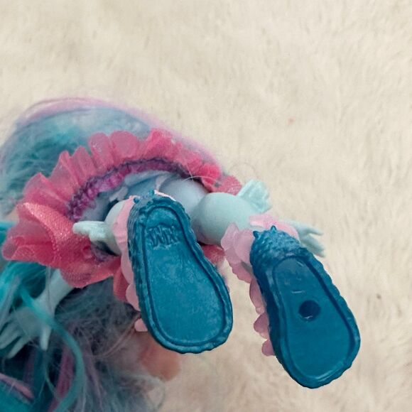 Magic Mixies Pixlings Potion Pack Blue Marena Mermaid Doll Toy Fashion - Picture 4 of 6